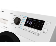 AMICA WA1S712CLiSD 7 kg 1200 obr - 1373416 - zdjęcie 4